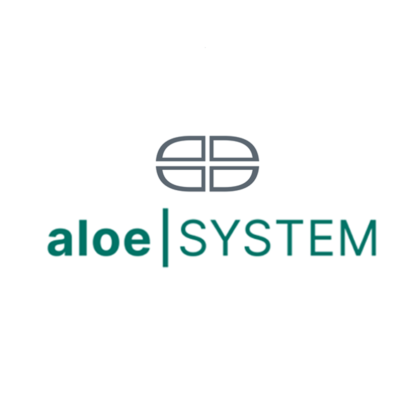 aloe|SYSTEM