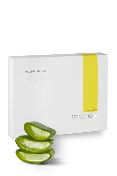 ACE Maske 6 Stück