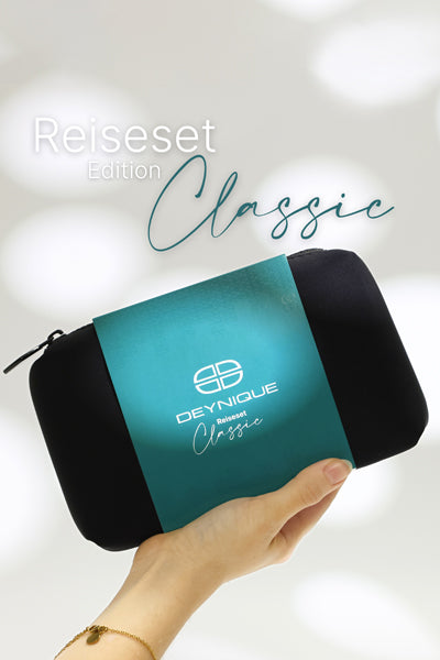 aloe|SYSTEM Reiseset Classic