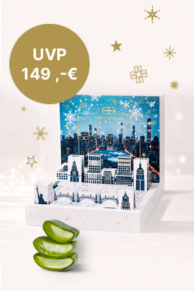 Deynique Adventskalender 2026
