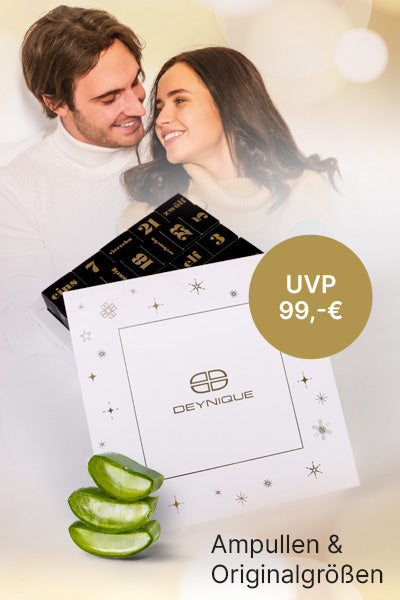 DEYNIQUE Adventskalender
