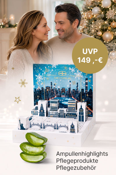 Deynique Adventskalender 2026