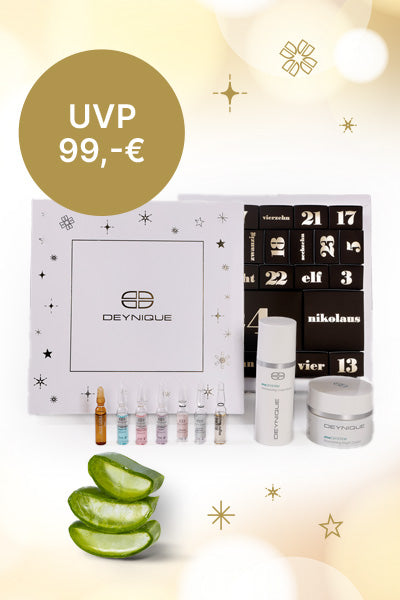 DEYNIQUE Adventskalender