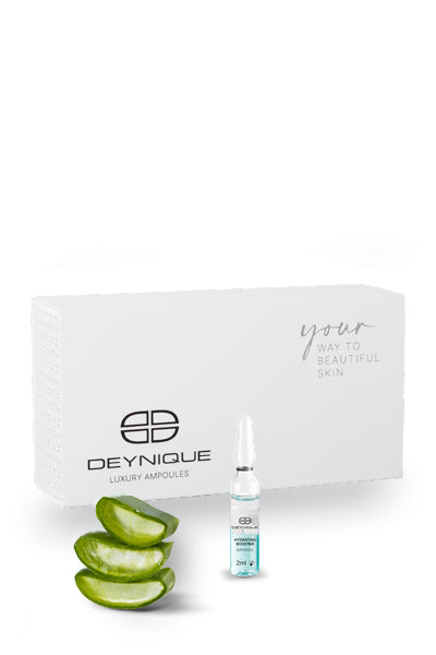 Hydrating Booster Biphasic Ampullen