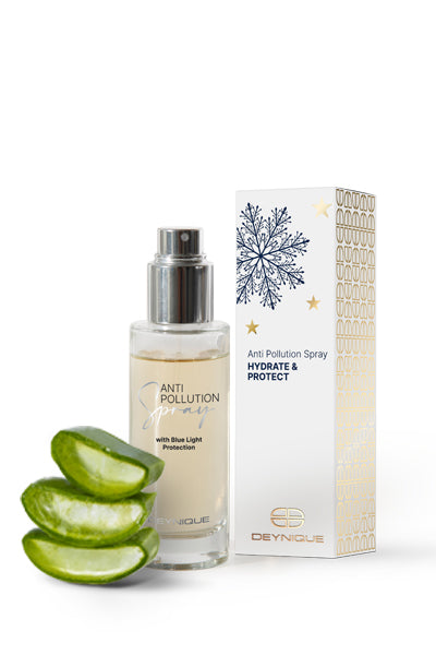 Anti Pollution Spray Winteredition