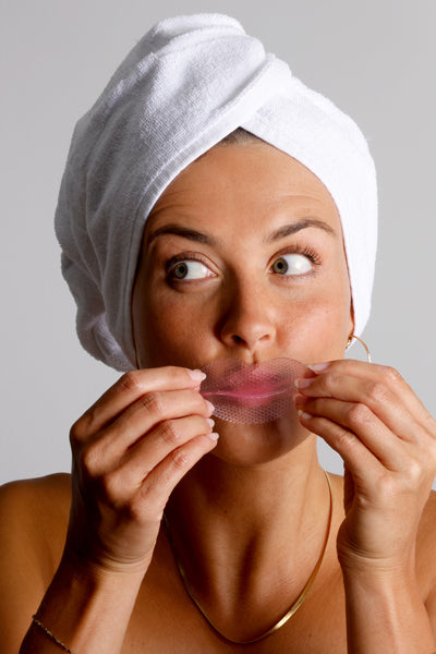 Lip Mask Ultra Moisturizing