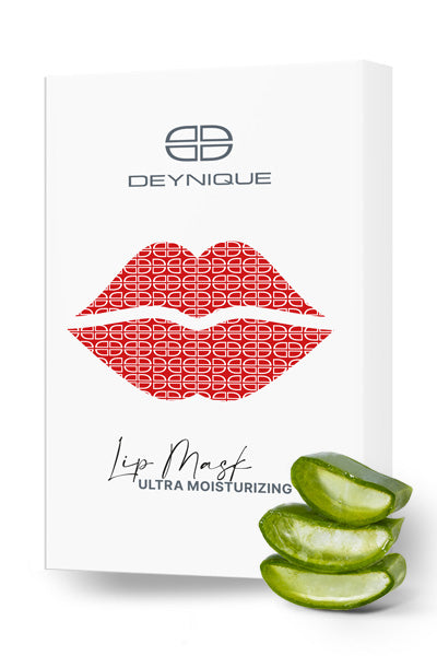 Lip Mask Ultra Moisturizing