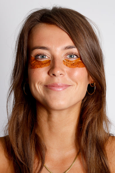 Eye Mask Intense Hyaluron