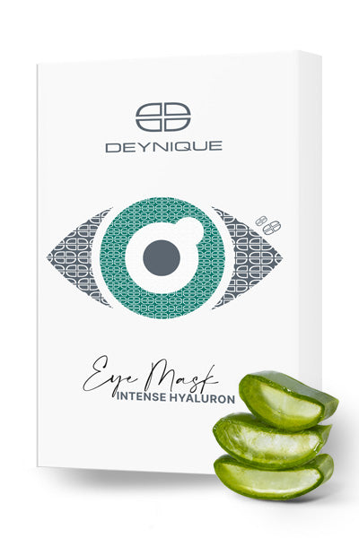 Eye Mask Intense Hyaluron