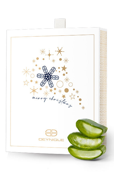 Geschenkset Strahlende Augenblicke