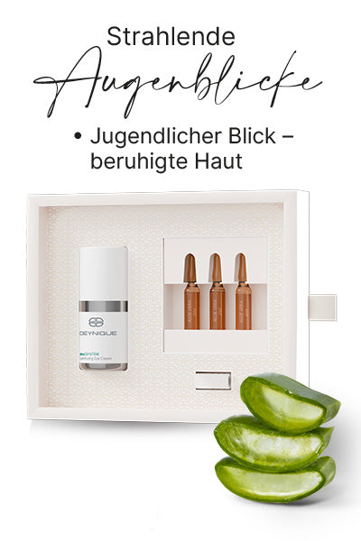 Geschenkset Strahlende Augenblicke