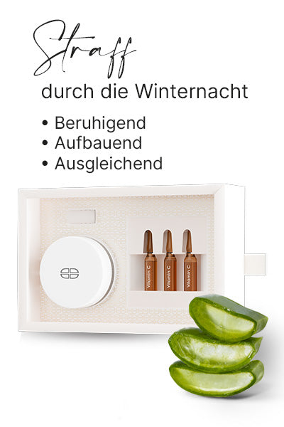 Geschenkset Winternacht