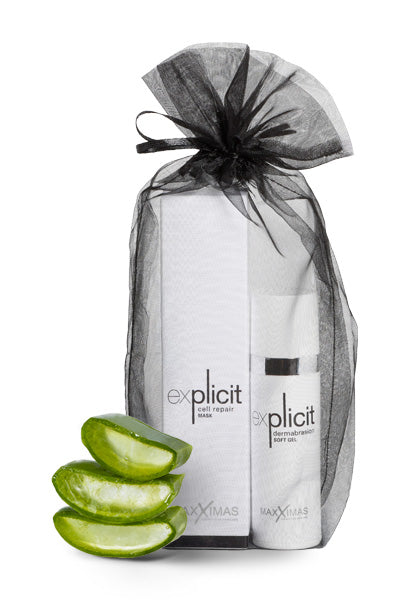 explicit Soft & Repair Set