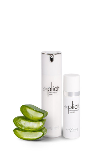 explicit Soft & Repair Set