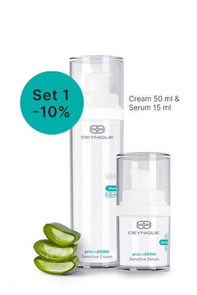 probioDERM Sensitive Balance Duo