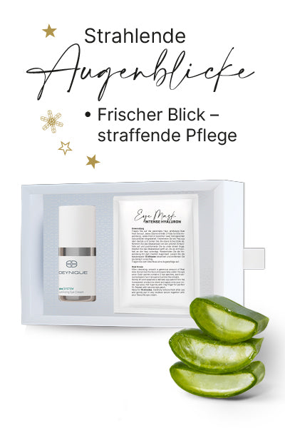 Geschenkset Strahlende Augenblicke - Paris