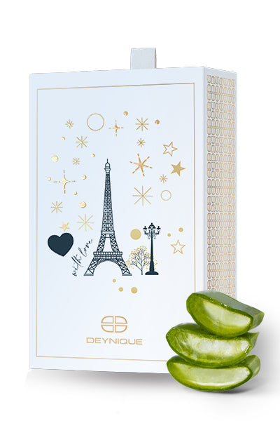 Geschenkset Strahlende Augenblicke - Paris