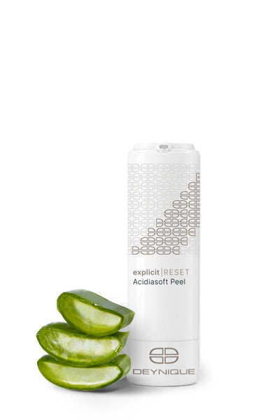 explicit RESET Acidiasoft Peel