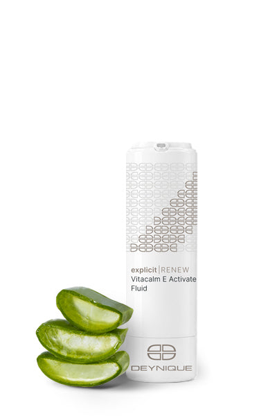 explicit RENEW Vitacalm E Activate Fluid