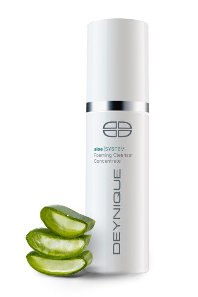 aloe|SYSTEM