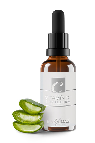TDC Vitamin C Skin Fluidum