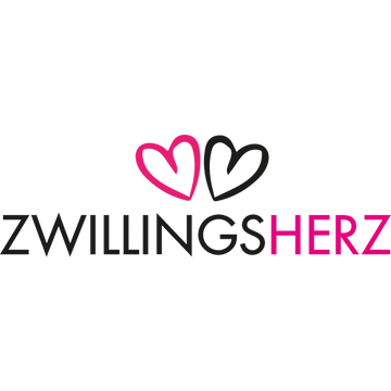 Zwillingsherz