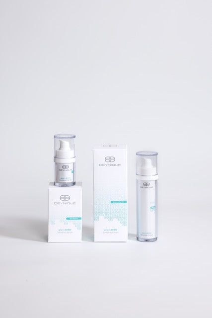 probioDERM Sensitive Balance Duo