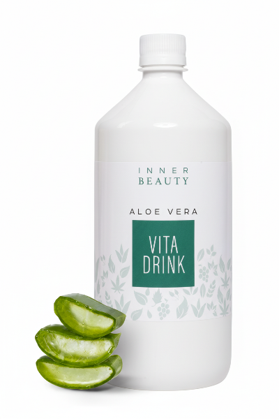 Inner Beauty Aloe Vera Vita Drink