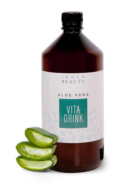 Inner Beauty Aloe Vera Vita Drink