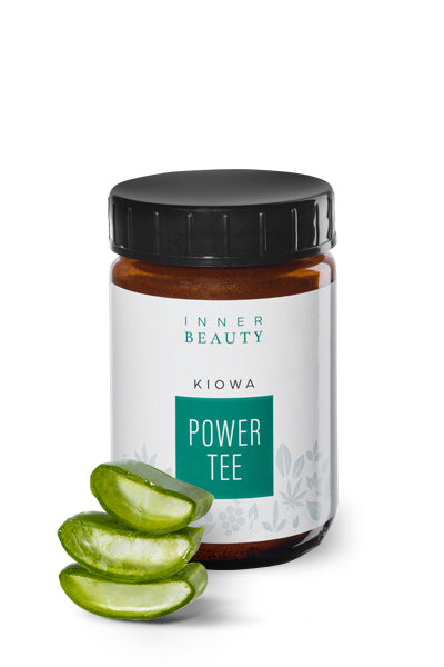 Inner Beauty Kiowa Power Tee