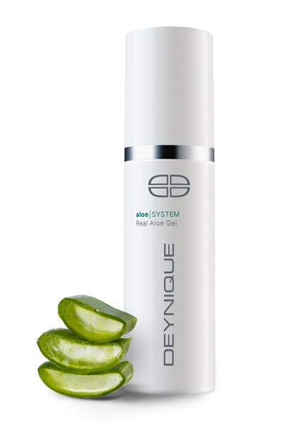 aloe|SYSTEM