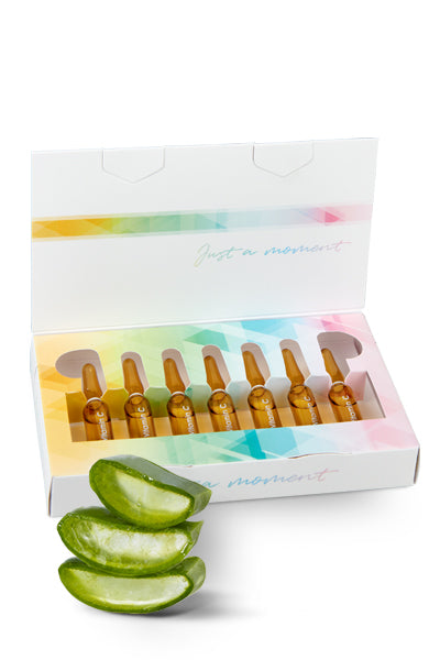 explicit Vitamin C Ampullen