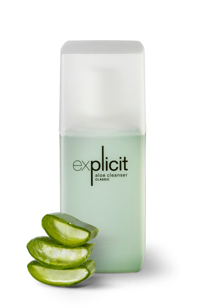 explicit Aloe Cleanser classic