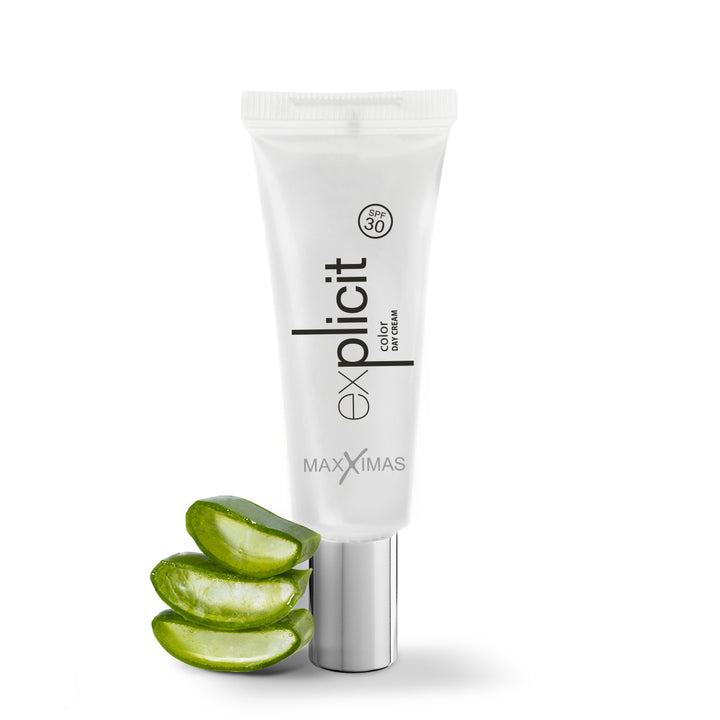 explicit Color Day Cream SPF 30