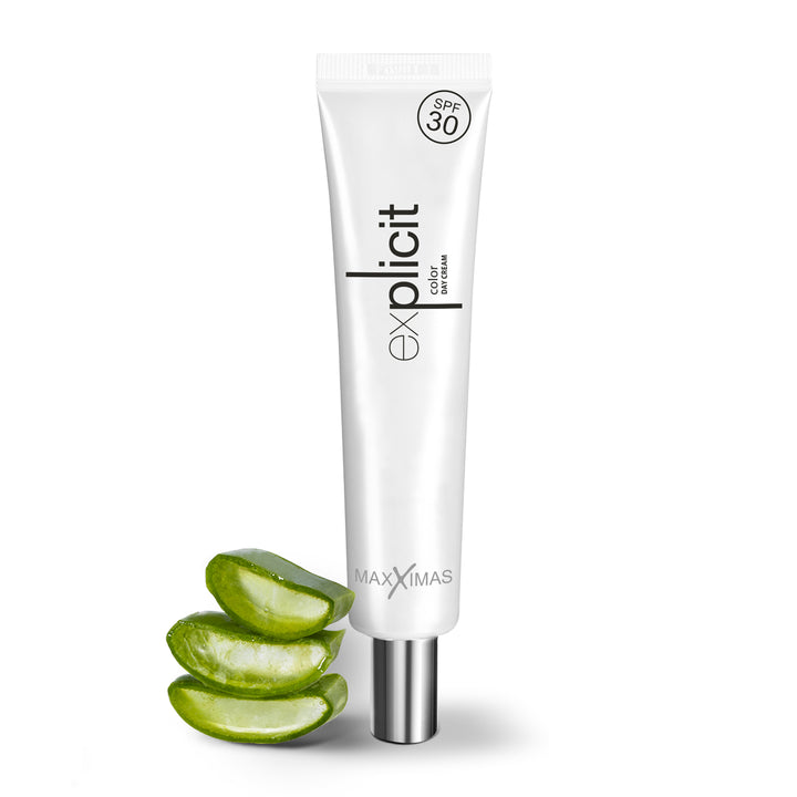 explicit Color Day Cream SPF 30