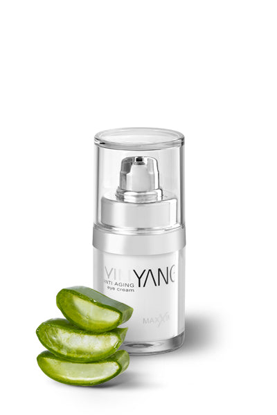 YIN YANG Anti Aging Eye Cream