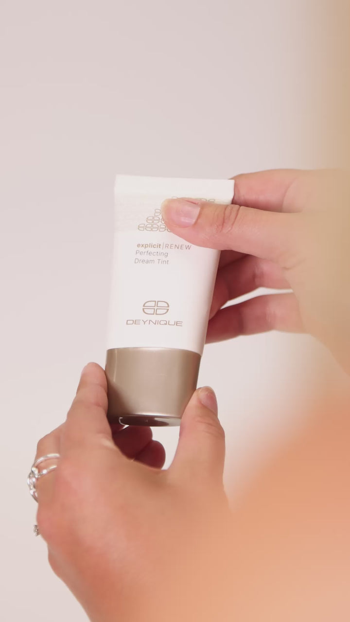explicit RENEW Perfecting Dream Tint