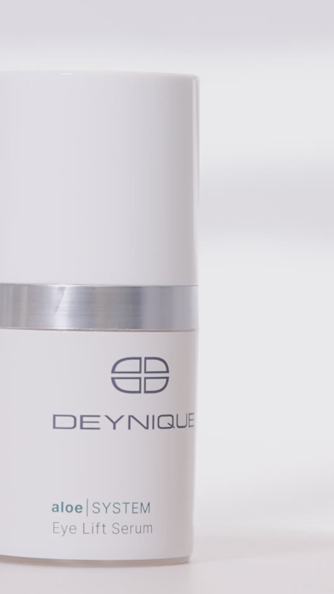 aloe|SYSTEM Eye Lift Serum