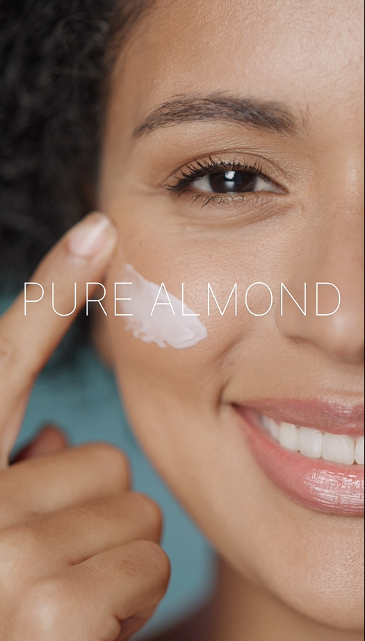My bioLUXE Pure Almond Anti Aging Cream